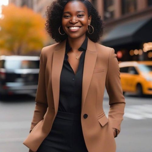 Sandra Eusebia Muomba