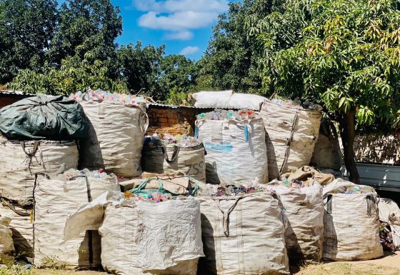 Waste Management and Recycling Programs