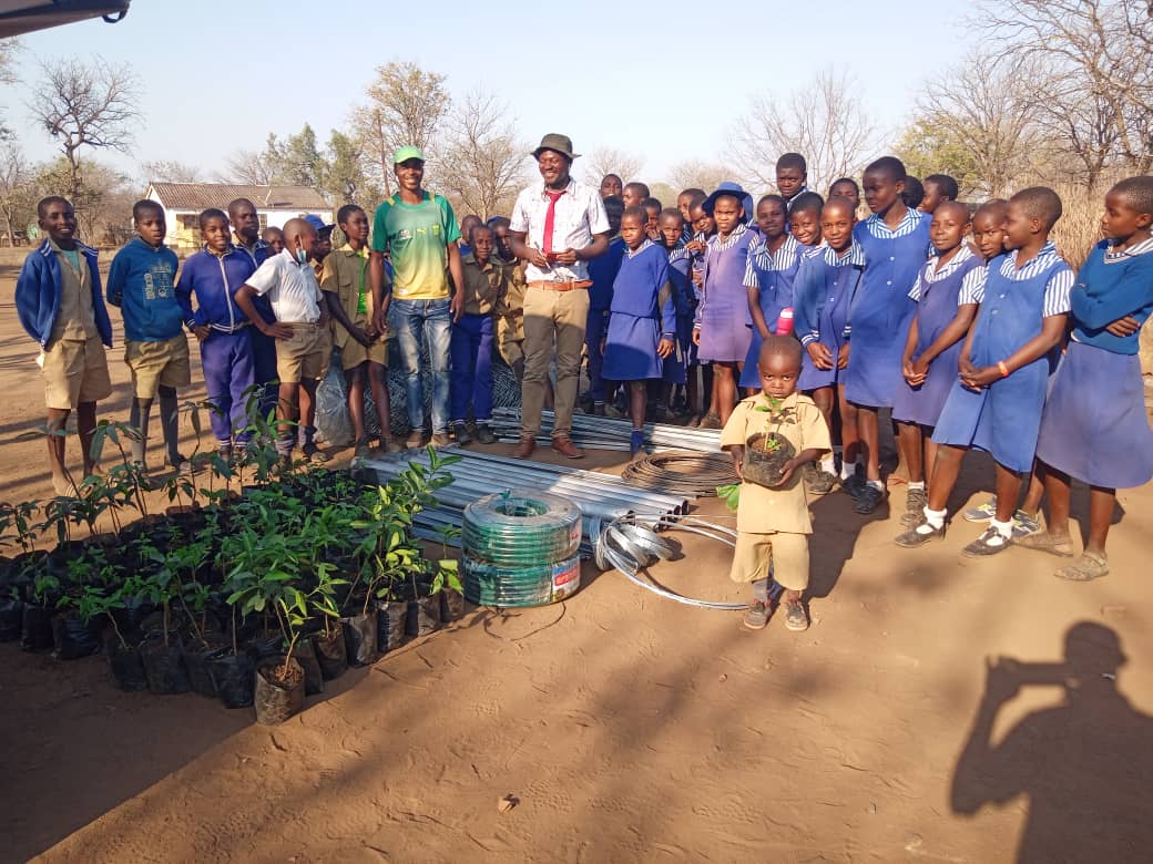 Climate Lesson Plan Development for Teachers