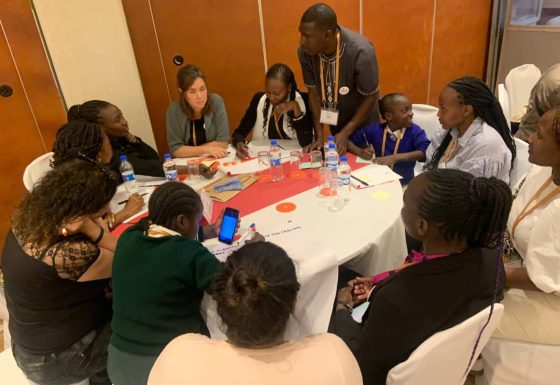 Foundational Numeracy and Literacy Support