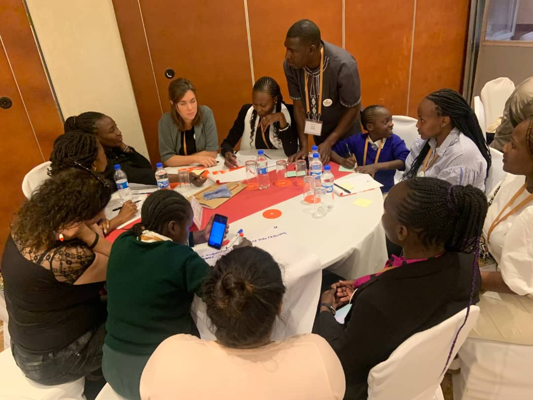 Foundational Numeracy and Literacy Support